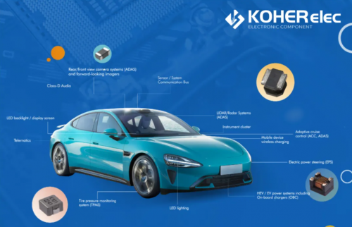 优化车载直流电源系统，提升效率与电池寿命